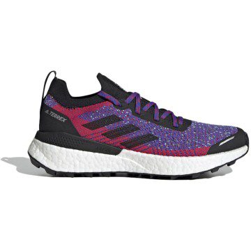 adidas Terrex 2 Ultra Primeblue Scarlet Hazy Sky (W) (H69069)