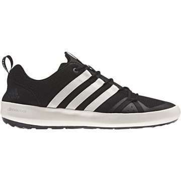 adidas Terrex Climacool Boat Black White (BB1904)