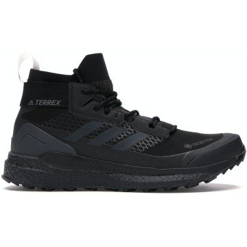 adidas Terrex Free Hiker Gore-Tex Black (FV5497)