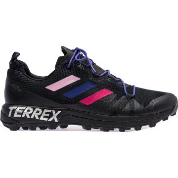 adidas Terrex Skychaser Kith Black (EE6258)