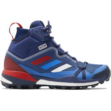 adidas Terrex Skychaser LT Mid Kith Tricolor (GV9809)