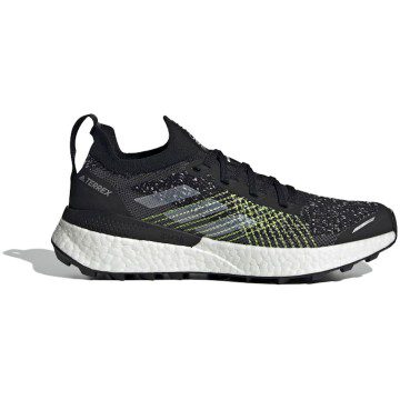 adidas Terrex Two Ultra Primeblue Black Solar Yellow (W) (H69068)
