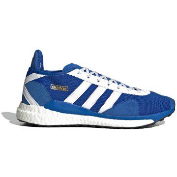 adidas Tokio Solar Human Made Blue (FY5185)