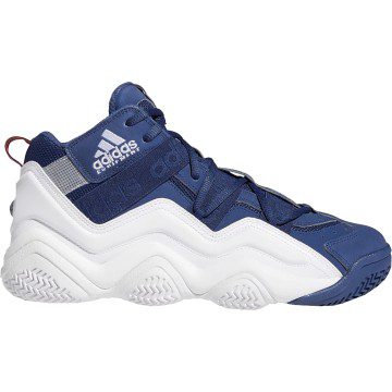 adidas Top Ten 2000 Cloud White Tech Indigo (FW1228)