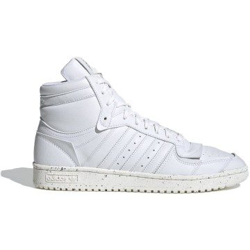 adidas Top Ten Hi Classics Collection Cloud White (FW4145)
