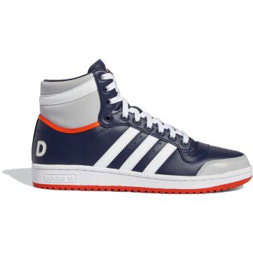 adidas Top Ten Hi OG Detroit (HR0421)