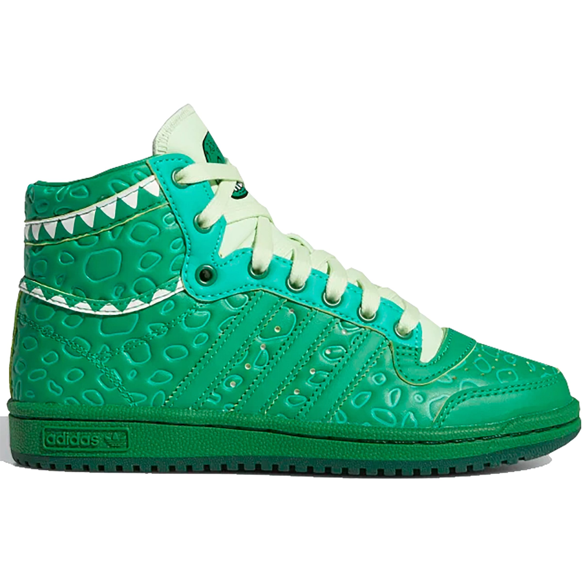 adidas Top Ten Hi Toy Story Rex (GS) (FZ4531)