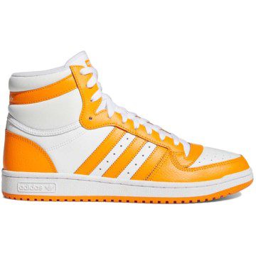 adidas Top Ten RB White Orange (GX0758)