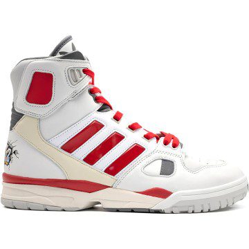 adidas Torsion Artillery High Wyld Stallyns (FZ0883)