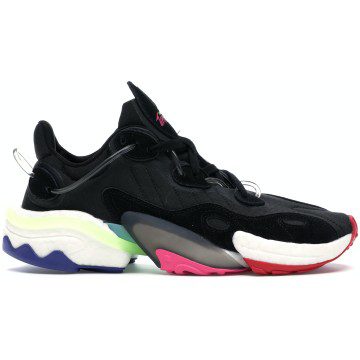 adidas Torsion X Black Multicolor (EE4884)