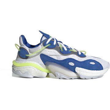 adidas Torsion X Blue (EG0589)