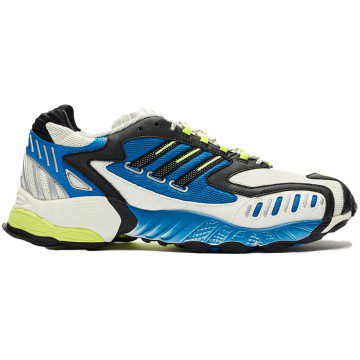 adidas Torsion TRDC Blue Yellow (EE7999)