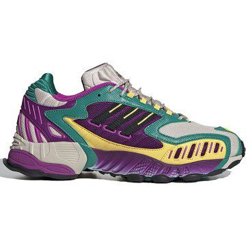 adidas Torsion Trdc Clear Brown Glory Green (W) (EG8445)