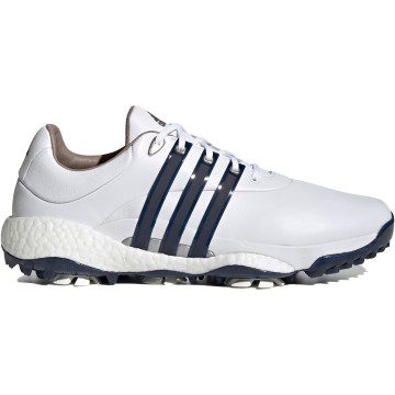 adidas Tour360 22 Cloud White Collegiate Navy (GV7247)