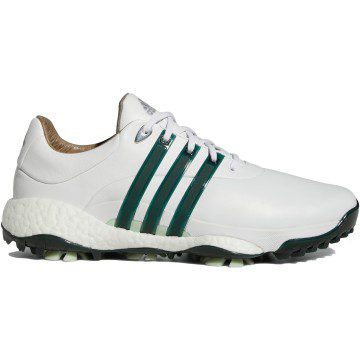 adidas Tour360 22 Cloud White Shadow Green (GY4541)