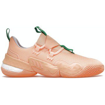 adidas Trae Young 1 Acid Orange (GW3639)