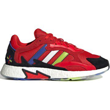 adidas Tresc Run Asterisk Collective Red (EE5687)