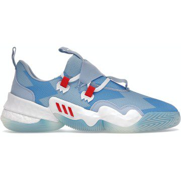 adidas Trae Young 1 Ice Trae (H68997)