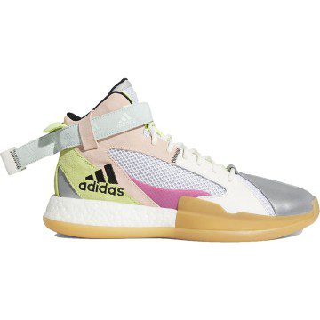 adidas Trifecta Clear Orange (EG6876)