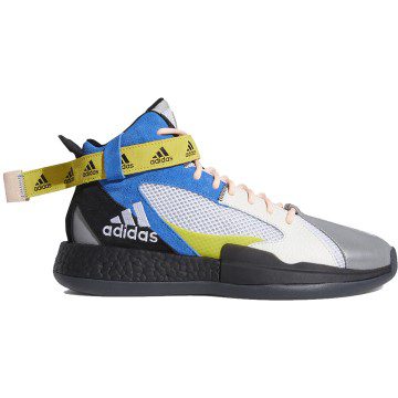 adidas Trifecta Core Black (EG5779)