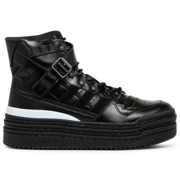 adidas Triple Platforum Hi AFROPUNK Black (FY4549)