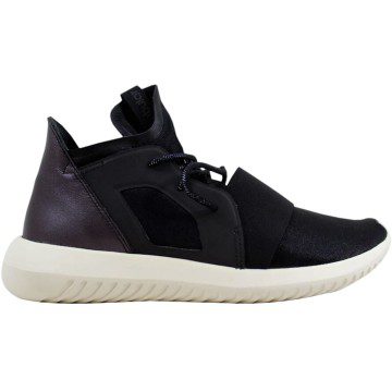 adidas Tubular Defiant Core Black (W) (S75896)