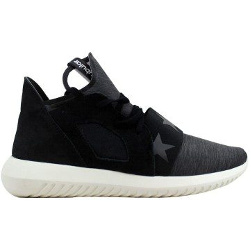 adidas Tubular Defiant Triple Core Black (W) (S80291)