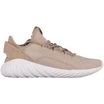 adidas Tubular Doom Sock Trace Khaki (BY3562)