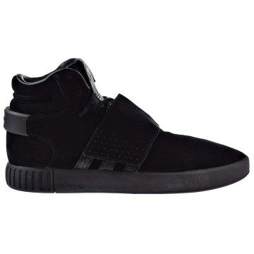 adidas Tubular Invader Strap Core Black (BY3632)