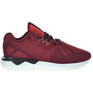 adidas Tubular Runner Collegiate Burgundy (S74812)