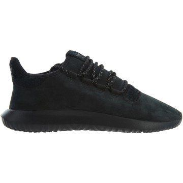 adidas Tubular Shadow Black Black-White (BB8942)
