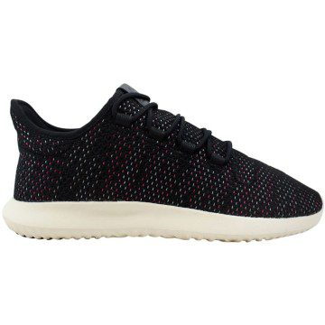 adidas Tubular Shadow CK Core Black Core White (W) (AQ0886)