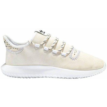 adidas Tubular Shadow Chalk White (CQ0932)