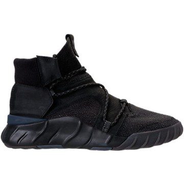 adidas Tubular X 2.0 Triple Black (BY3615)