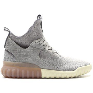 adidas Tubular X Clear Granite (S74931)