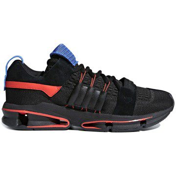 adidas Twinstrike Adv Black Blue Red (CM8097)