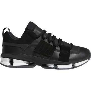 adidas Twinstrike Adv Stretch Leather Black White (B28015)