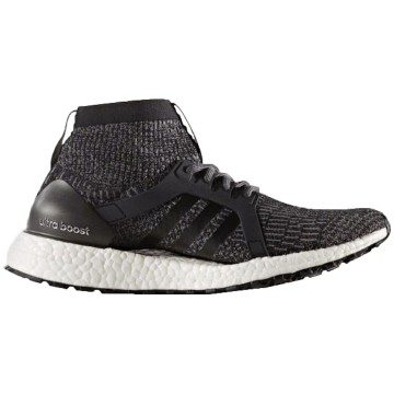 adidas Ultra Boost X ATR Utility Black (W) (BY1677)