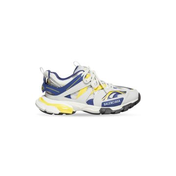 Balenciaga Track Trainers White (542023W3AC49471)