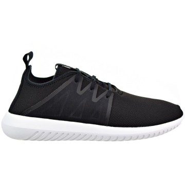 adidas Tubular Viral 2 Core Black Cloud White (W) (BY9742)