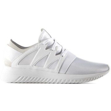 adidas Tubular Viral Triple White (W) (S75583)