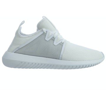 adidas Tubular Viral2 White Grey-White (W) (BY9743)