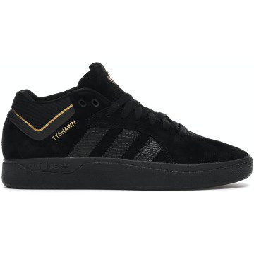 adidas Tyshawn Core Black Core Black (EF8519)