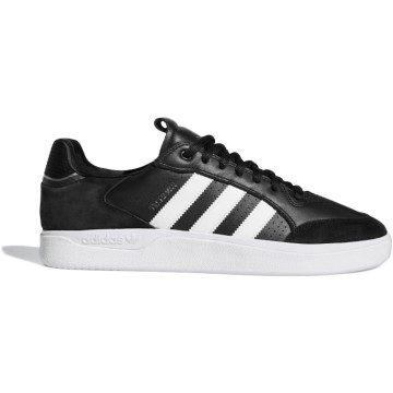adidas Tyshawn Low Black White (GW4891)