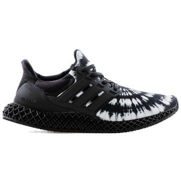 adidas Ultra 4D Nice Kicks Tie-Dye (FY5630)
