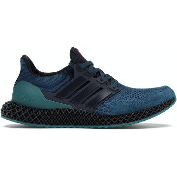 adidas Ultra 4D Packer Shoes (FY4363)