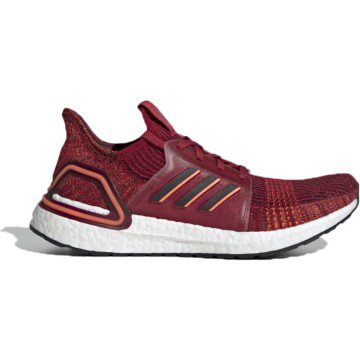 adidas Ultra Boost 19 Active Maroon (G27509)