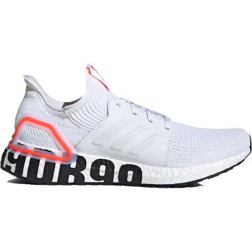 adidas Ultra Boost 19 David Beckham Triple Crown 20th Anniversary (FW1970)