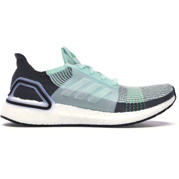 adidas Ultra Boost 19 Ice Mint Grey Six (F35244)