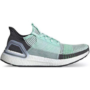 adidas Ultra Boost 19 Ice Mint Grey Six (W) (F35285)